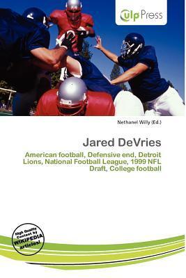 Jared DeVries