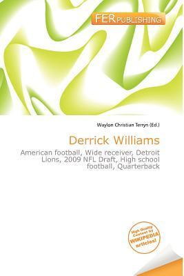 Derrick Williams
