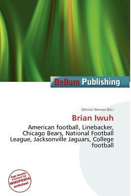 Brian Iwuh