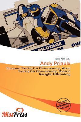 Andy Priaulx