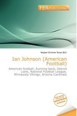 Ian Johnson (American Football)