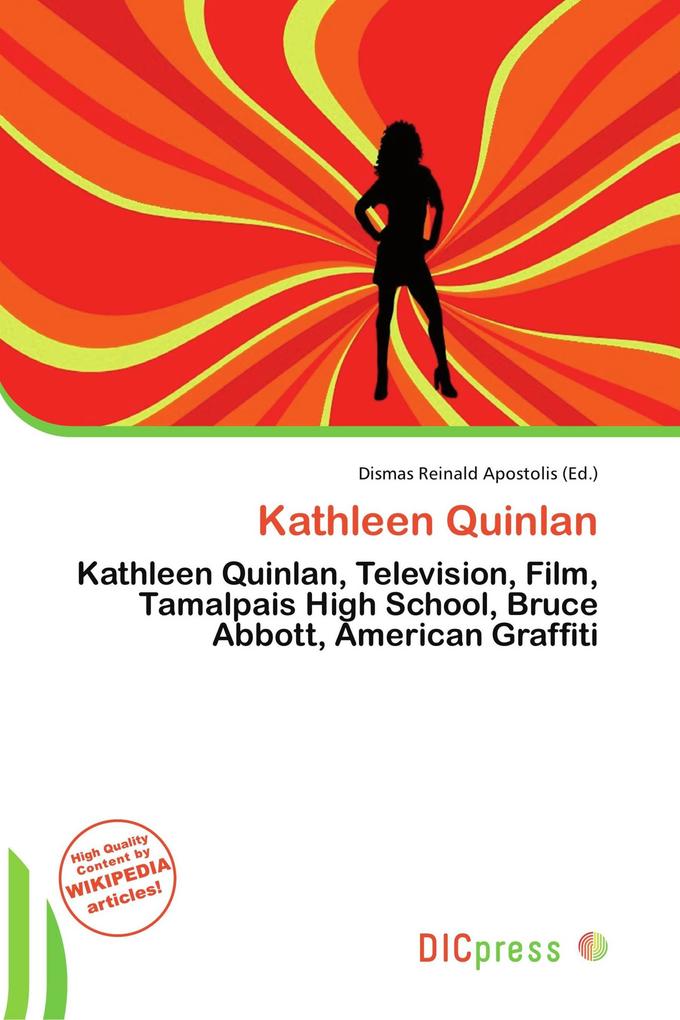 Kathleen Quinlan