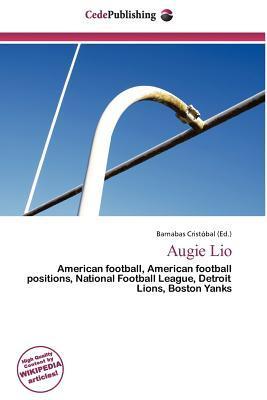 Augie Lio