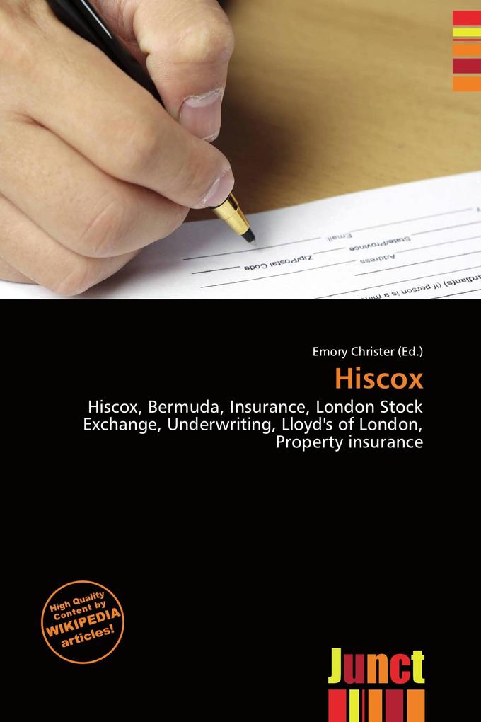 Hiscox