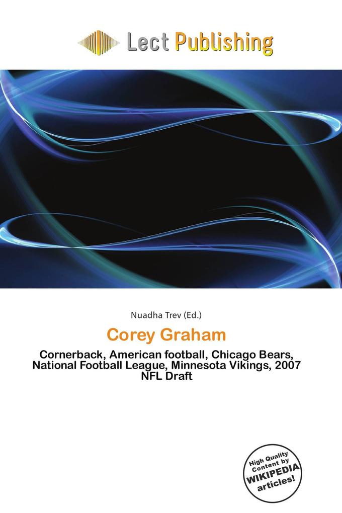 Corey Graham