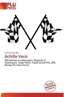 Achille Varzi