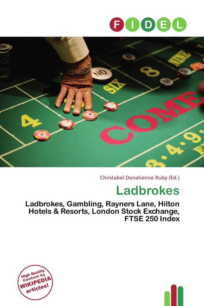 Ladbrokes