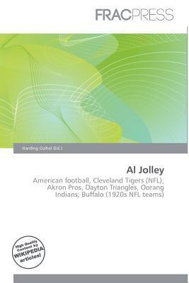 Al Jolley