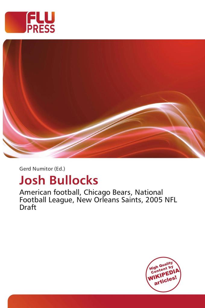 Josh Bullocks