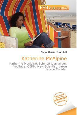 Katherine McAlpine