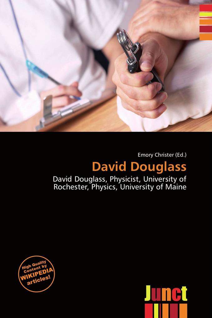David Douglass