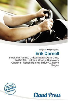 Erik Darnell