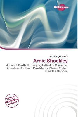 Arnie Shockley