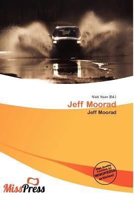 Jeff Moorad