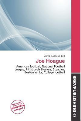Joe Hoague