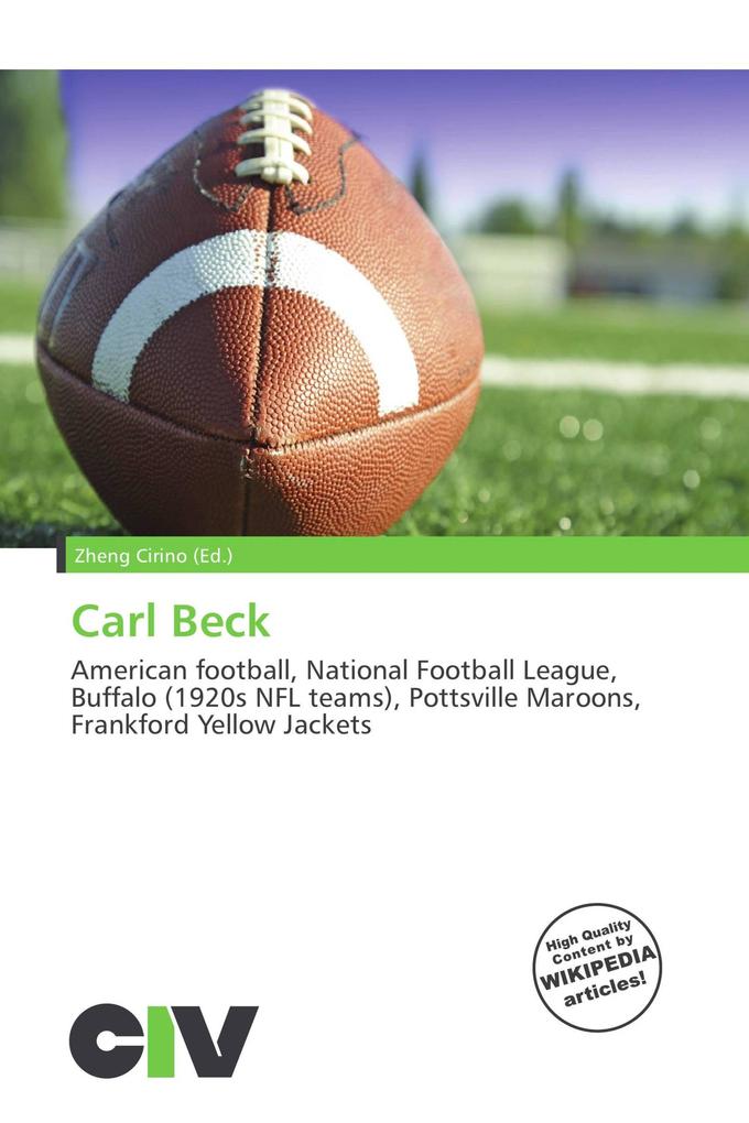 Carl Beck