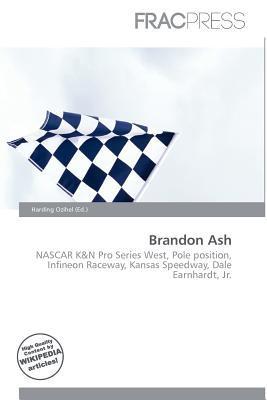 Brandon Ash