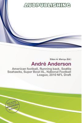 André Anderson
