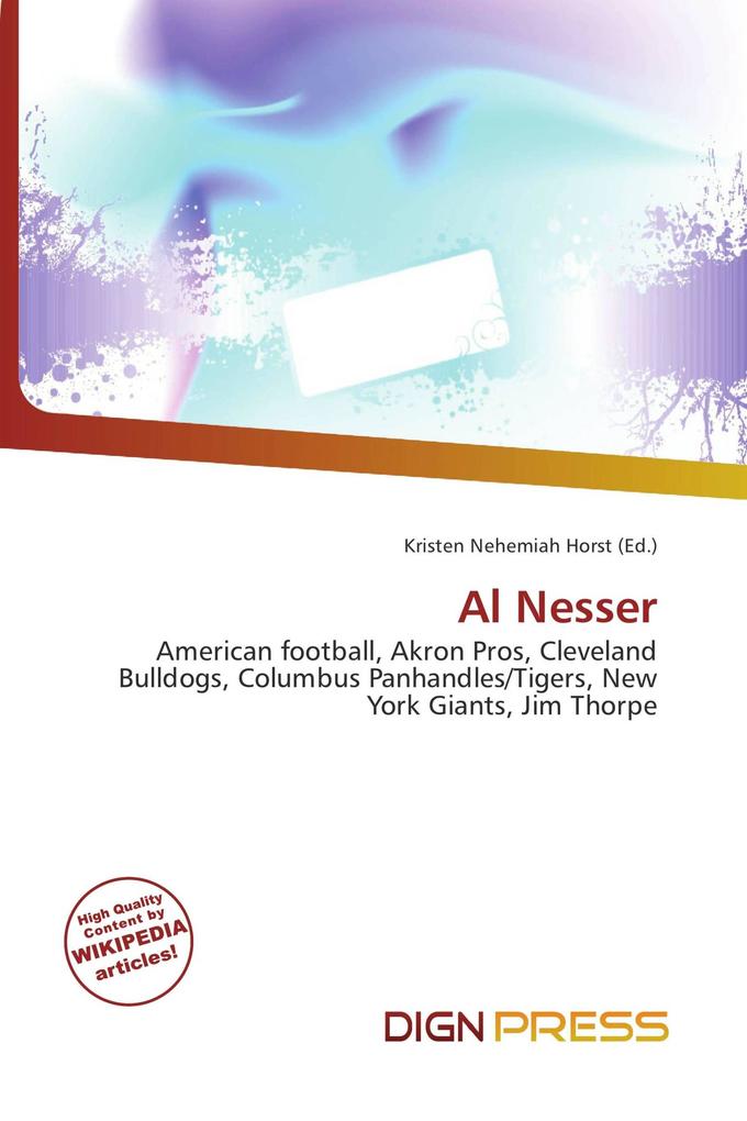 Al Nesser