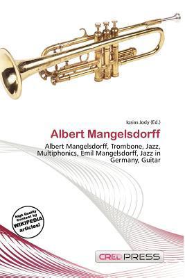 Albert Mangelsdorff