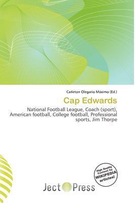 Cap Edwards