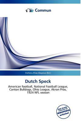 Dutch Speck
