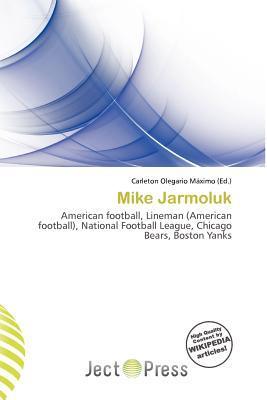 Mike Jarmoluk