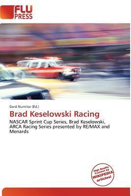 Brad Keselowski Racing