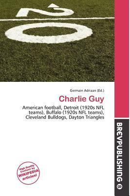 Charlie Guy