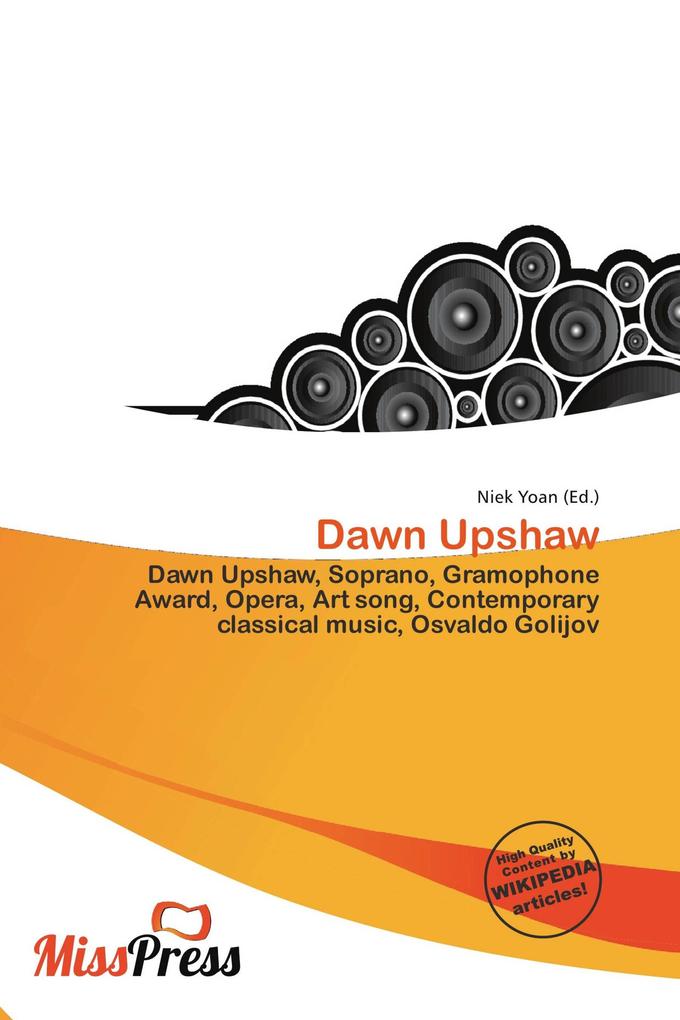 Dawn Upshaw