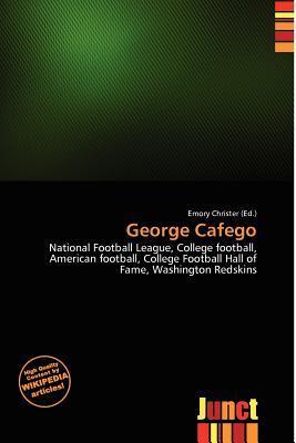 George Cafego