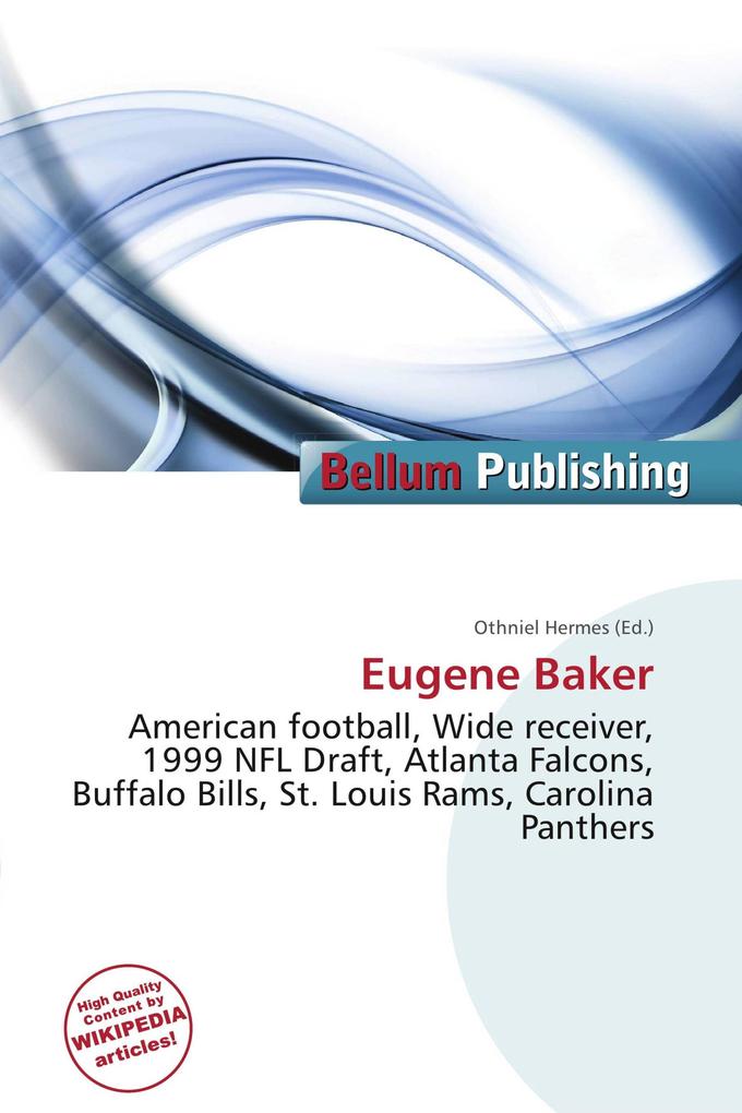Eugene Baker