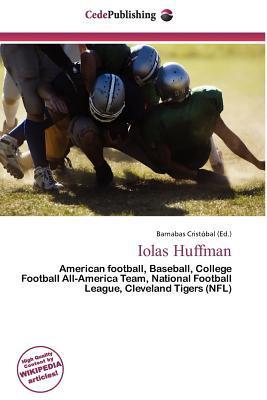 Iolas Huffman