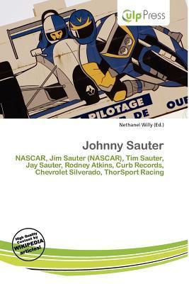 Johnny Sauter