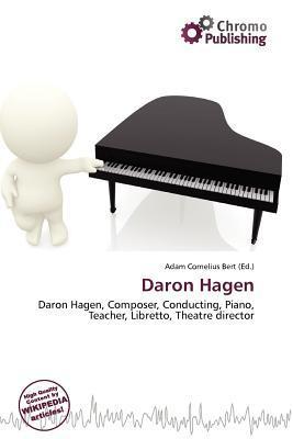 Daron Hagen