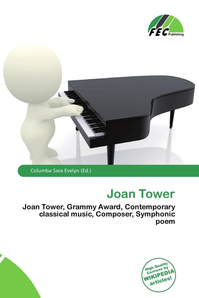 Joan Tower