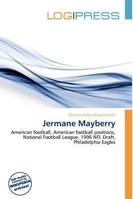 Jermane Mayberry