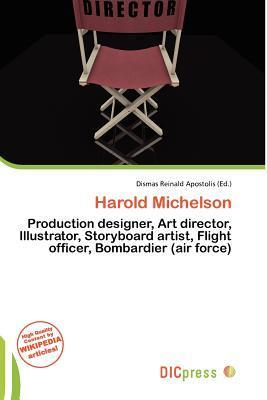 Harold Michelson