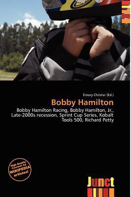 Bobby Hamilton