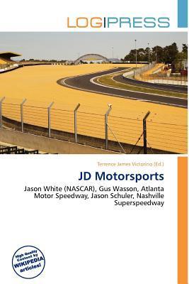 JD Motorsports