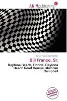 Bill France Sr.