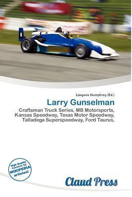 Larry Gunselman