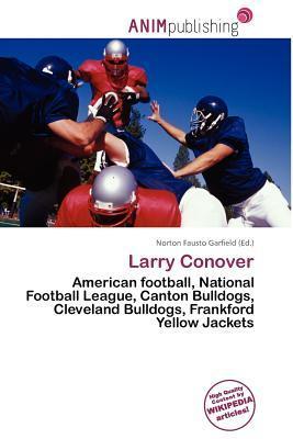 Larry Conover