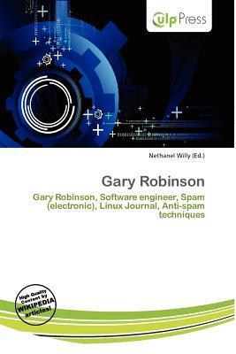 Gary Robinson