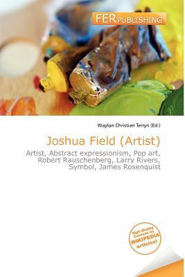 Joshua Field (Artist)