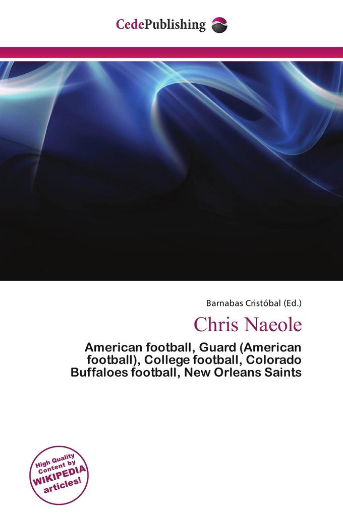 Chris Naeole