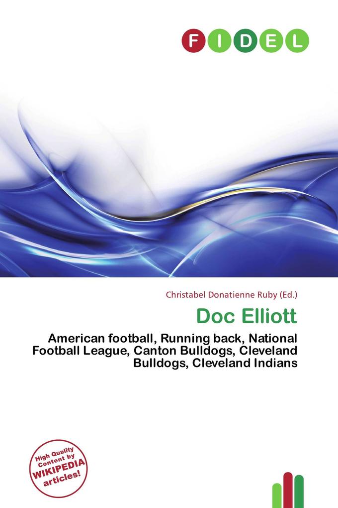 Doc Elliott