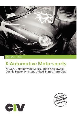 K-Automotive Motorsports