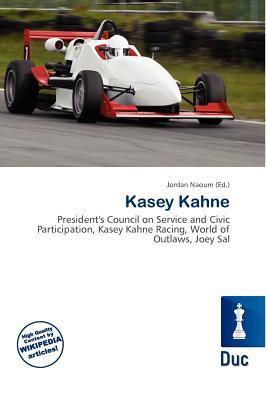 Kasey Kahne
