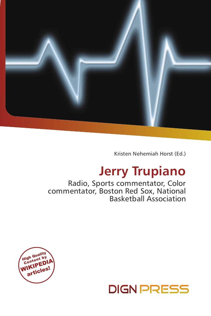Jerry Trupiano
